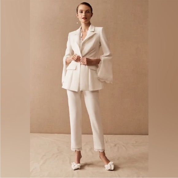 BHLDN Elliatt blazer